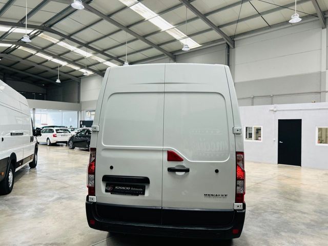 Renault Master L3H2 3500 DCI 135 