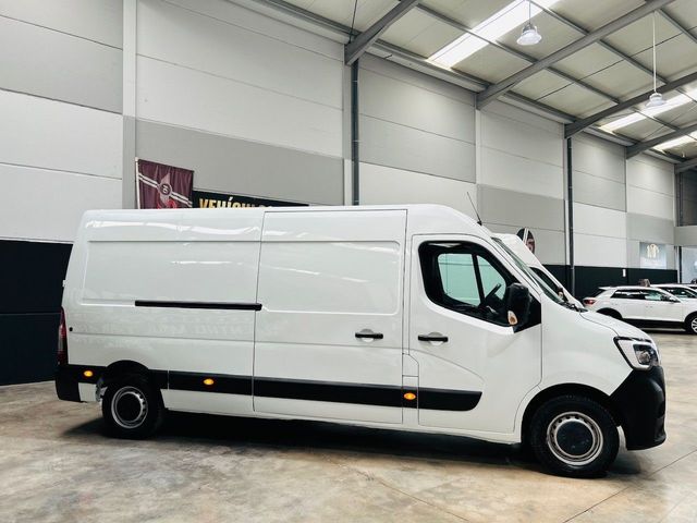 Renault Master L3H2 3500 DCI 135 