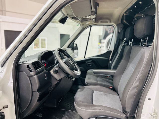 Renault Master L3H2 3500 DCI 135 