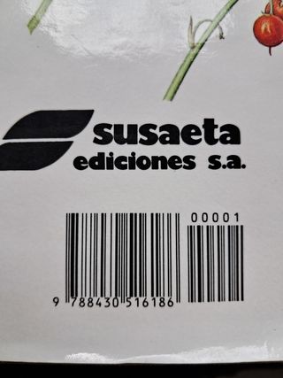 El Gran Libro De Las plantas mediciales..