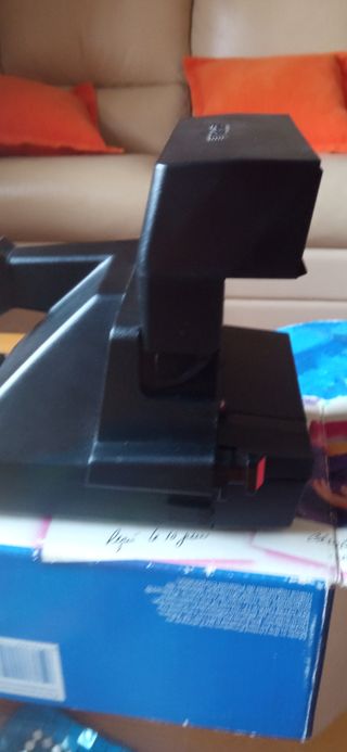 Cámara Polaroid supercolor 635 cl