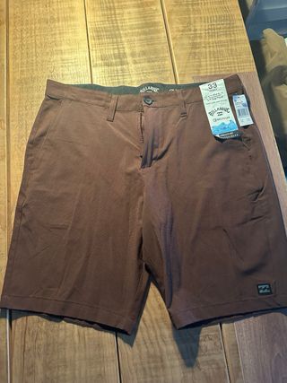 Bañador Billabong nuevo T32