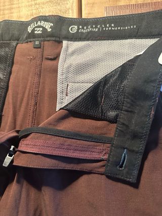 Bañador Billabong nuevo T32