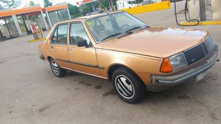 Renault R18  1983