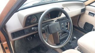 Renault R18  1983