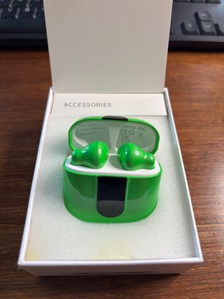 2 Paia Cuffie Auricolari Bluetooth NUOVE