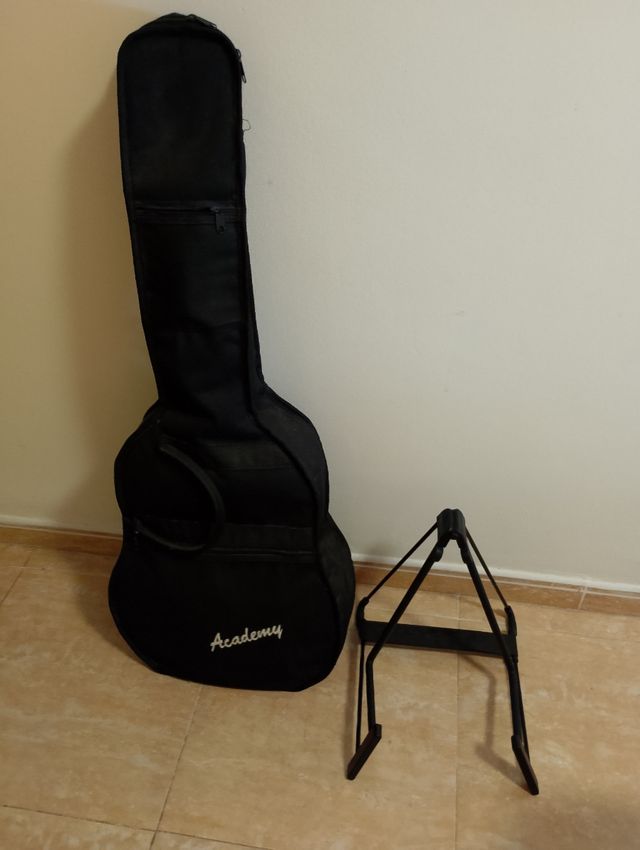 Guitarra Admira Sevilla Clásica