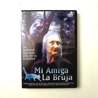 Mi amiga la bruja (1987)