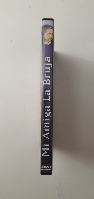 Mi amiga la bruja (1987)