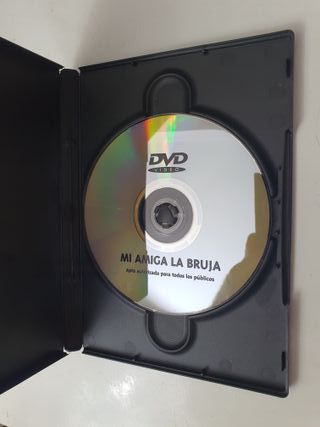 Mi amiga la bruja (1987)