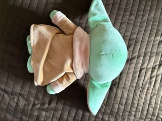 Peluche Bambino Yoda