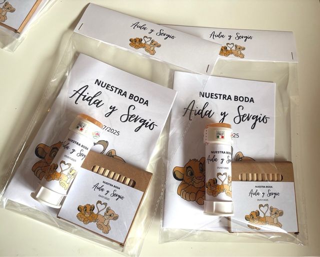 Boda, cumpleaños, bautizo, comunión