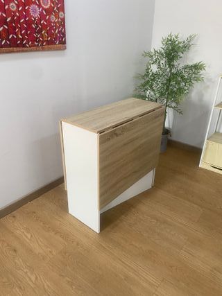 Mesa extensible economica