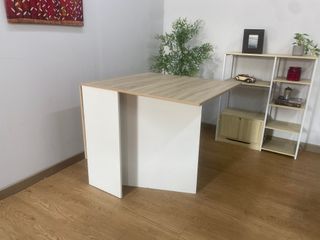 Mesa extensible economica