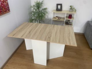 Mesa extensible economica