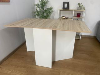 Mesa extensible economica