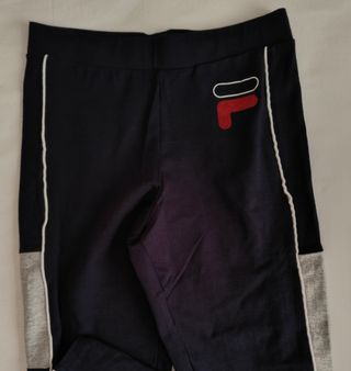 Leggins deporte mujer Adidas-Fila