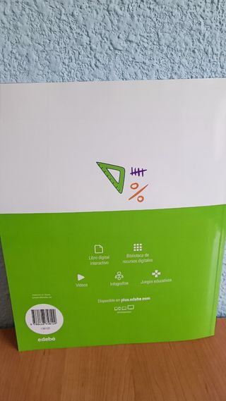 MATEMÁTICAS de otra manera,1 ESO