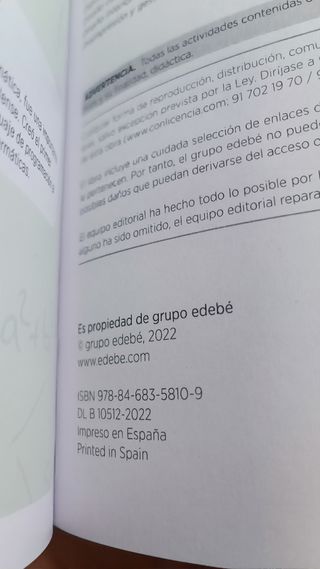 MATEMÁTICAS de otra manera,1 ESO