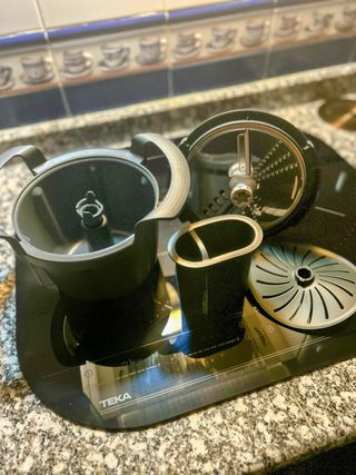 THERMOMIX TM6 (Oportunidad)