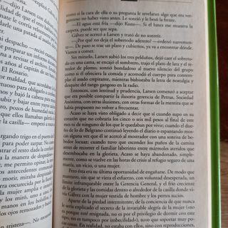 4 libros Literatura latinomericana 