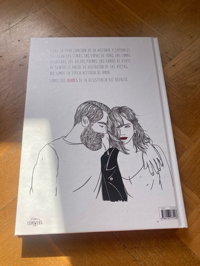 La persona incorrecta y Todo lo que nunca te dije