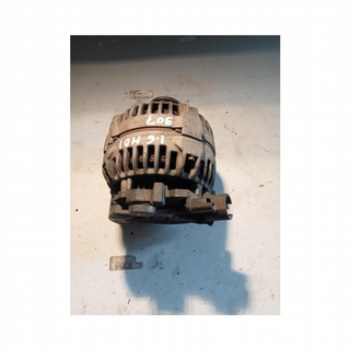 Alternador Peugeot 307 Station Wagon (2002