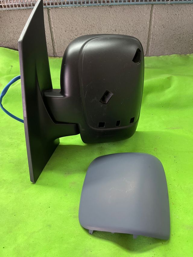 Retrovisor Peugeot Expert Izquierdo