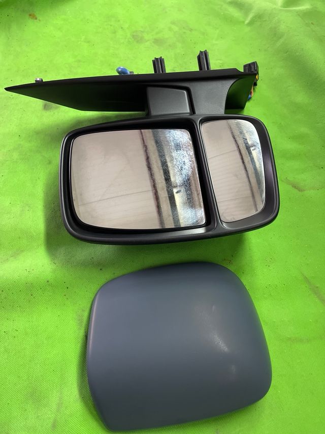 Retrovisor Peugeot Expert Izquierdo