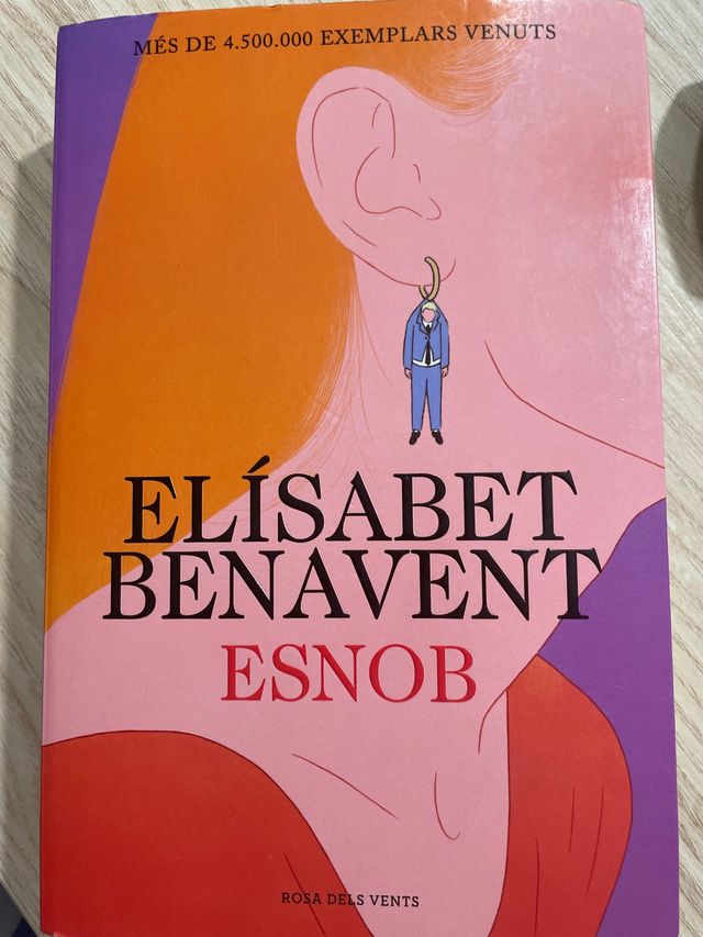 Esnob (edició en català)