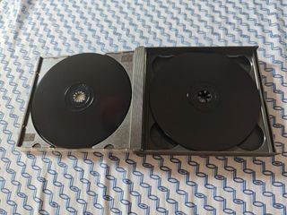 Final Fantasy 8 VIII PS1 Italiano PlayStation