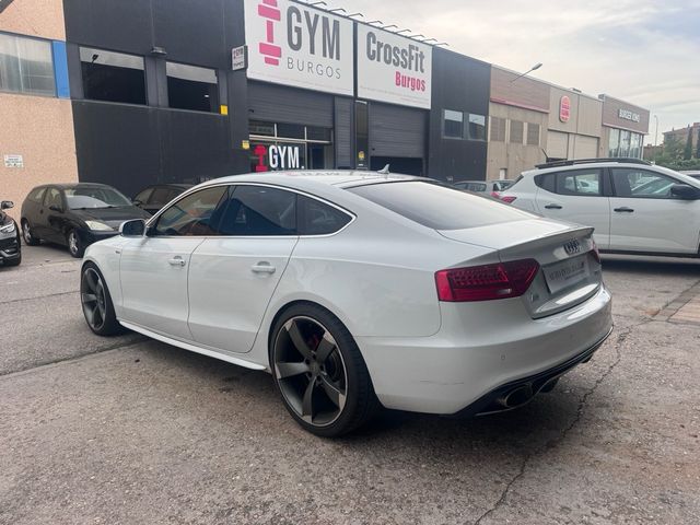 Audi A5 PACK RS5
