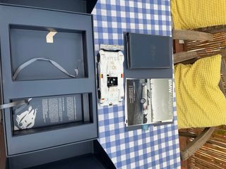 BMW V12 LMR LeMans 1:18 Kyosho