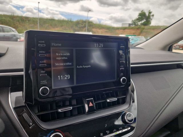 ¡¡¡TU TOYOTA COROLLA DESDE 306€/MES SIN ENTRADA!!!