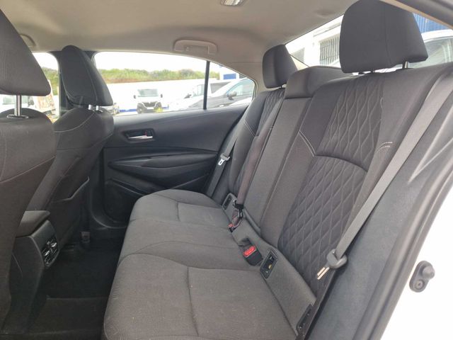 ¡¡¡TU TOYOTA COROLLA DESDE 306€/MES SIN ENTRADA!!!