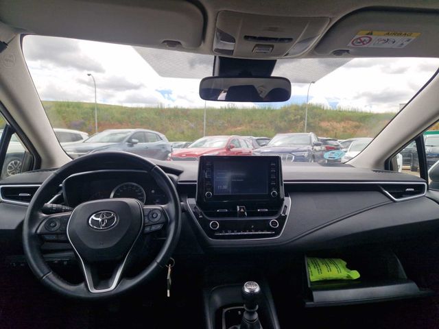 ¡¡¡TU TOYOTA COROLLA DESDE 306€/MES SIN ENTRADA!!!