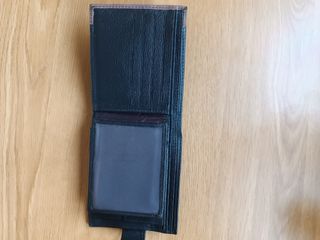 Cartera hombre PMZ + cinturón