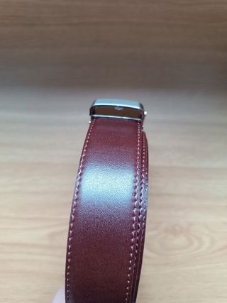 Cartera hombre PMZ + cinturón