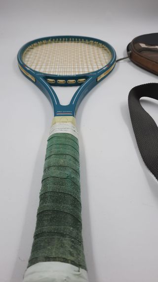 Racchetta HEAD 4 3/8 L3 con fodero