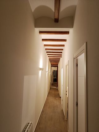 Pintor y reformas Barcelona pisos
