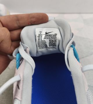 Nike Sapatilhas - Tam. 38