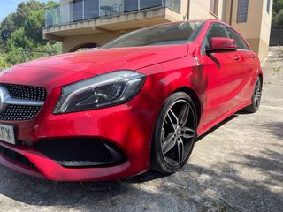 Mercedes-Benz Clase A 2017