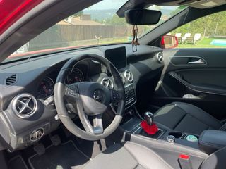 Mercedes-Benz Clase A 2017