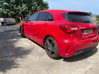 Mercedes-Benz Clase A 2017