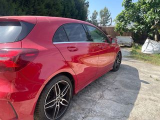 Mercedes-Benz Clase A 2017