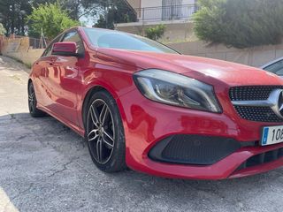 Mercedes-Benz Clase A 2017