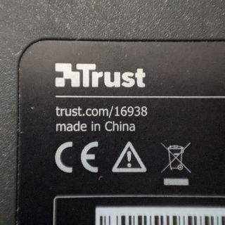 Tablet Dibujo/Diseño/Canva. Trust 16938