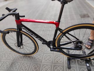 Ridley Falcn Ultegra Di2