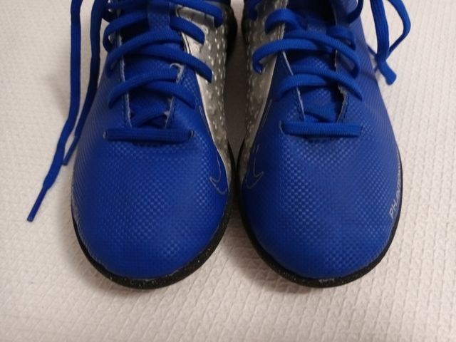 Zapatillas Nike Phantom Vision 34