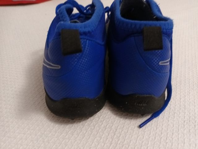 Zapatillas Nike Phantom Vision 34